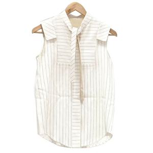 (명품) 끌로에 스트라이프 타이 베스트 21226123