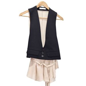 (명품) 끌로에 울 실크 타이 베스트 21226153