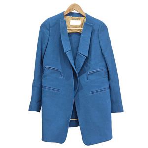 (명품) 끌로에 울 자켓 21226183