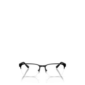 알마니 안경 AX1060 6000 MATTE BLACK