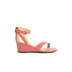 20SS Balenciaga 여성 샌들 311989WAD406610 TP573125083