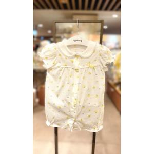 [아가방] 모니카 반소우주복 (01T317562)