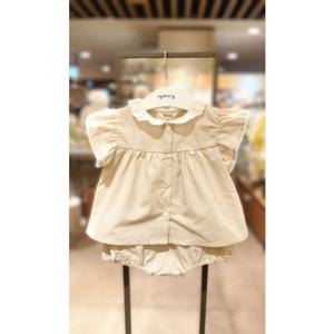 [아가방] 맬리 ST 나시 4부상하세트 (01T323055)