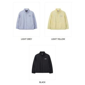 [NBA KIDS]NBA 에센셜 윈드브레이커(K262JP130P0)_CJ