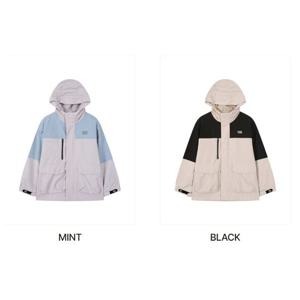 [NBA KIDS]NBA키즈 아웃도어 안감점퍼(K261JP160P019)_CJ