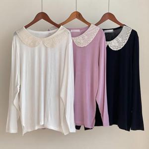 [강물처럼]빅사이즈사랑해요 P030L403 동글레이스카라루즈티 IR