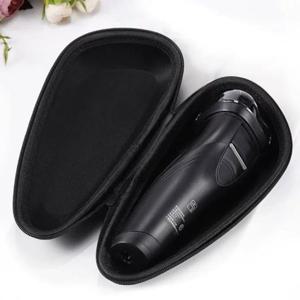 수납파우치 전기 면도기 케이스 여행용 파우치 보관함 2P