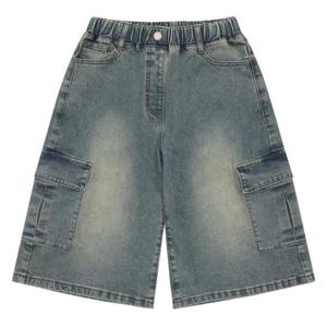 소이 세이브존07 6.5부카고 버뮤다블루진 25F0286