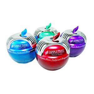 차향수 애플트리 방향제차향수 디퓨저 자동차 차량용