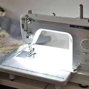 등 재봉틀 LED DC USB 바느질 작업 조명 램프 스탠드 5V