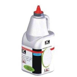 먹줄 카프로 먹통 분말가루 222 적색(226g)