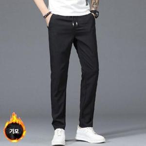 밴딩팬츠 3컬러 기모밴딩팬츠 VIDS-RE413