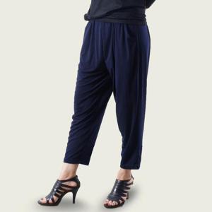 [강물처럼]아이우먼 군살커버배기바지 WW1485M404 빅사이즈 (147