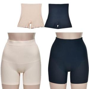 드로즈팬티 (창민)노라인 심리스 똥배 보정 무봉제 사각팬티