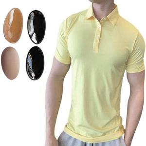 가슴근육뽕 남자가슴뽕 패드 볼륨업 근육 머슬핏 히든 속옷