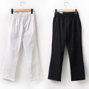 [강물처럼]위쉬몰 LO 고텐션트임9부일자663(A313H404) 빅사이즈