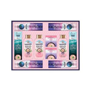 생활선물세트 히말라야 핑크솔트 에센셜