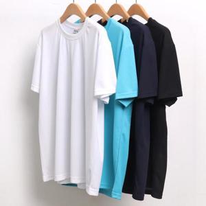 [강물처럼]빅사이즈사랑해요 4427L404 아이스라운드반팔 PC (149