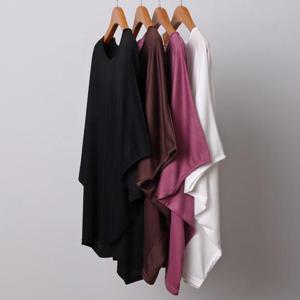 [강물처럼]빅사이즈사랑해요 G901L404 어반가오리반팔티셔츠 IL