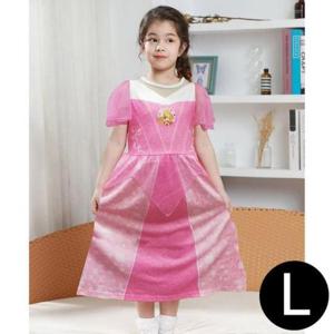 [생활] 한중 오로라 일반형 반팔 실내복 22 L