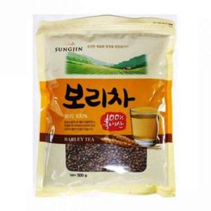 국내산 국산 보리차 500g