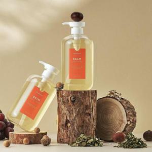 등드름 봄포레 밤바디워시 몸냄새제거 노네날 헥세날 1000g