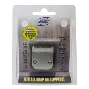 강아지미용바리깡 킴라베 이발기 날 교체용날 반려동물 클리퍼날 KL327