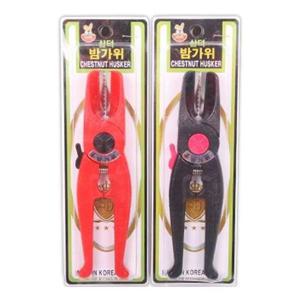 삼덕 밤가위(색상램덤)