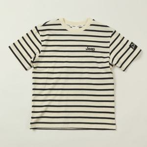 [지프키즈]키즈 어센틱 와펜 보더티  KQ2TSU111