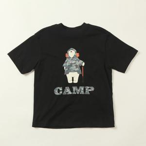 [지프키즈]어센틱 산 반팔티   KQ2TSU256