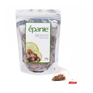 허브차 에빠니 허브뜨레 진저 레몬 후레쉬 30티백 허브티백차