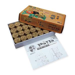 강화약쑥 강화약쑥봉 사자발약쑥봉 강화애건강애강화쑥봉56B