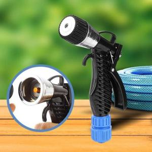 세차 천산다기능스프레이건B 세차용품 베란다청소 분사기