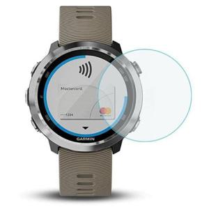 휴대폰케이스 위드비 가민 포러너645 강화유리필름 방탄글래스