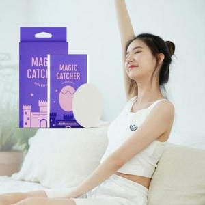 온열팩 매직캐쳐 메타바이오 패치 10매입 찜질팩 배찜질