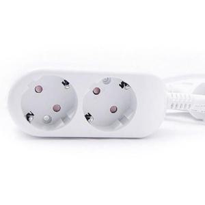 4구 일반멀티탭 2구 멀티탭 멀티콘센트 2호 1.5M