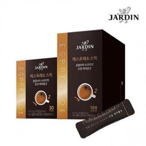 아메리카노 쟈뎅 로얄 헤이즐넛 콜롬비아수프리모 100T