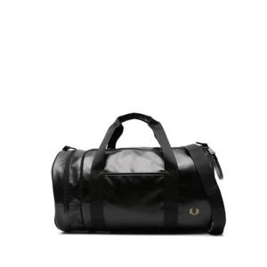 프레드페리 토트백 FPL726057 774 BLACK