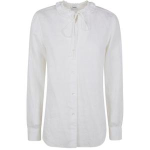 아스페시 셔츠 5447C195 85072 WHITE