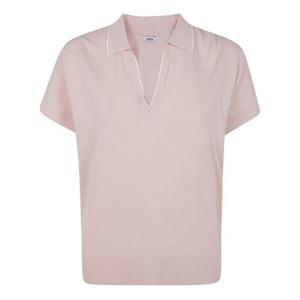 아스페시 반팔 티셔츠 32243371RC 01248 PINK PURPLE