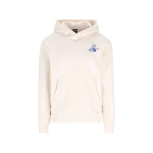 노스페이스 후드 티셔츠 NF0A8GB9QLI1 WHITEDUNE