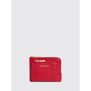 코치넬리 지갑 E2MW517A101 R02 Red
