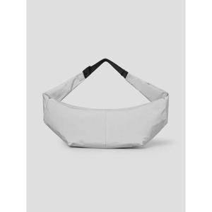 [빈폴ACC] 리프 크로스백 - 라이트 그레이 (BE63D2M032)