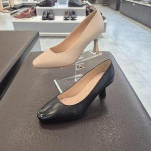 [엘칸토]엘칸토 HC11 소가죽 여성구두 N6B0U6X13T1935 (46568541