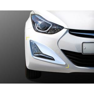 경동 안개등커버 K-018 현대 2014 아반떼MD 익스테리어