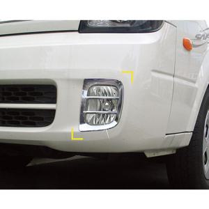 안개등커버 K-025 봉고III(2012년)(사이드램프 포함) 익스테리어