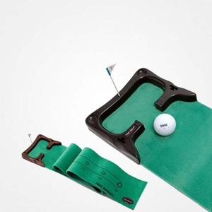 티맥스 게이트펏 초소형 실전 퍼팅 연습의 기초 퍼팅볼