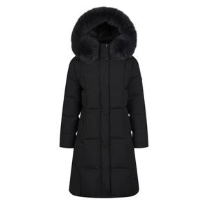 [마운티아]  여성 롱 카리나자켓4