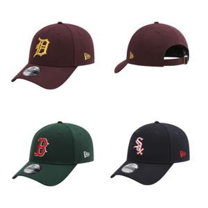 [뉴에라키즈]15151457-59 MLB 베이직 볼캡