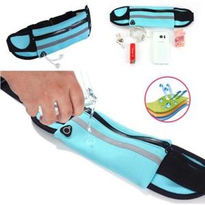 스트릿힙색 운동 힙색가방 스트릿 벨트백 여행용 미니 방수 등산